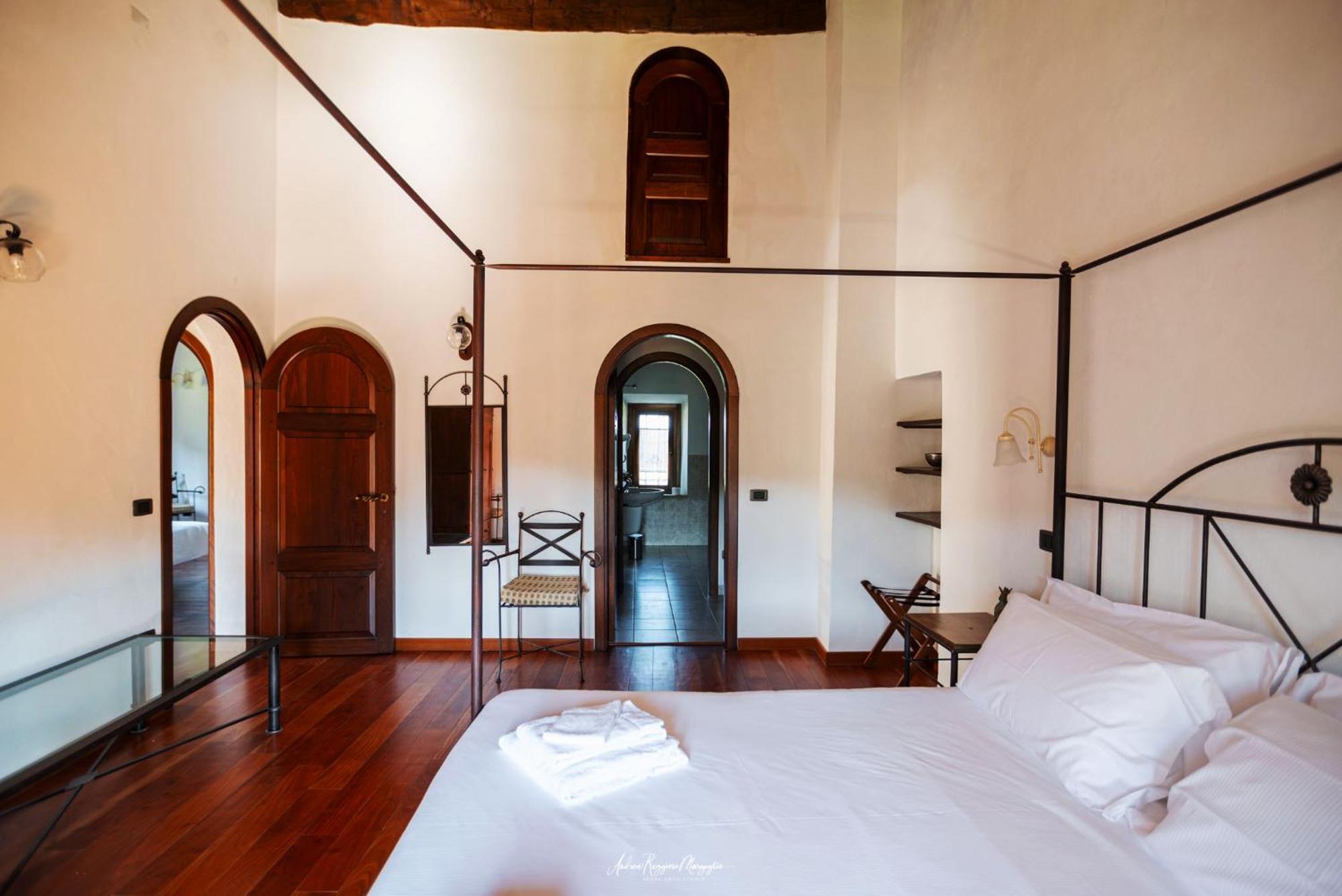 Agriturismo Aia Leccioni Micciano Kültér fotó
