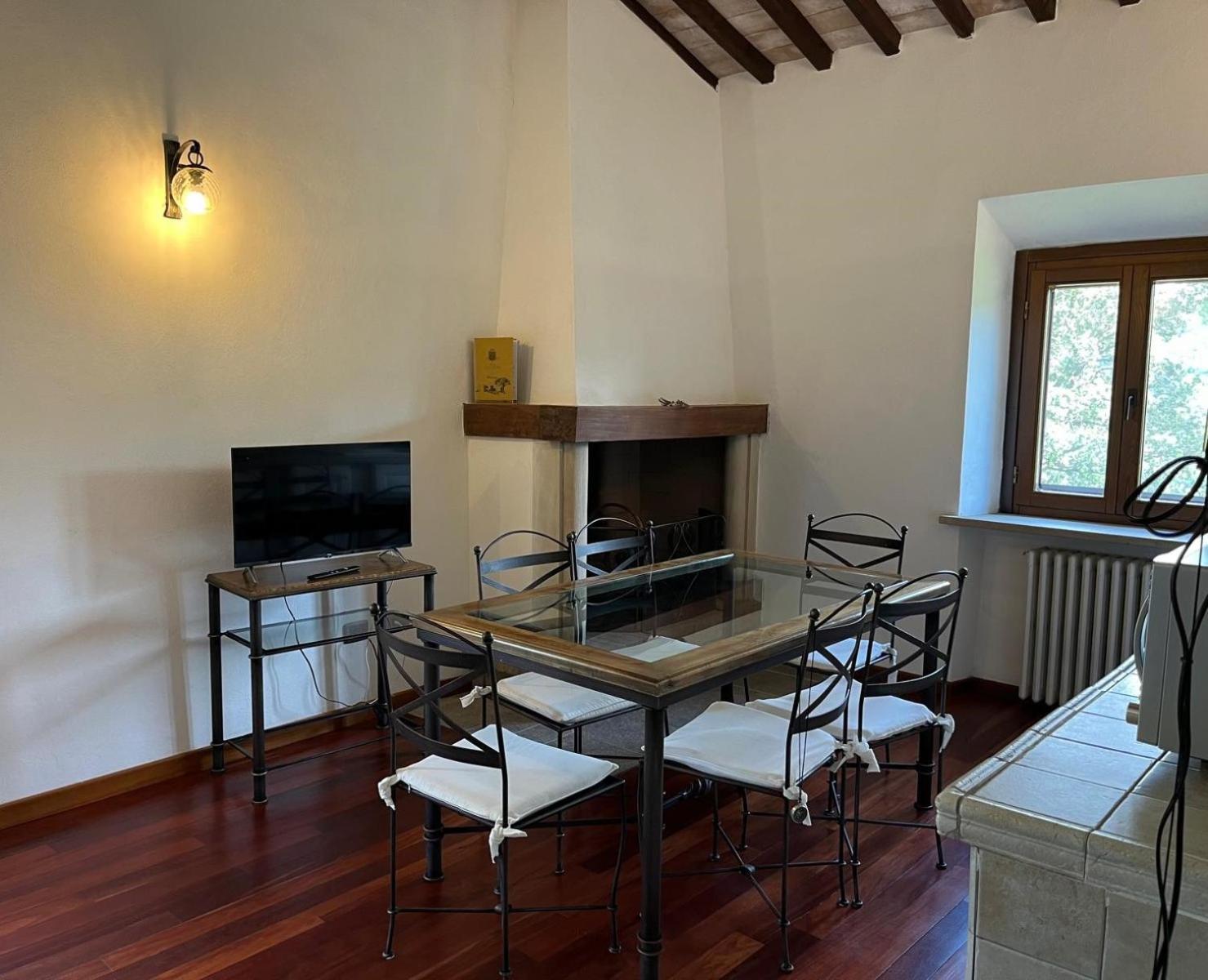 Agriturismo Aia Leccioni Micciano Kültér fotó